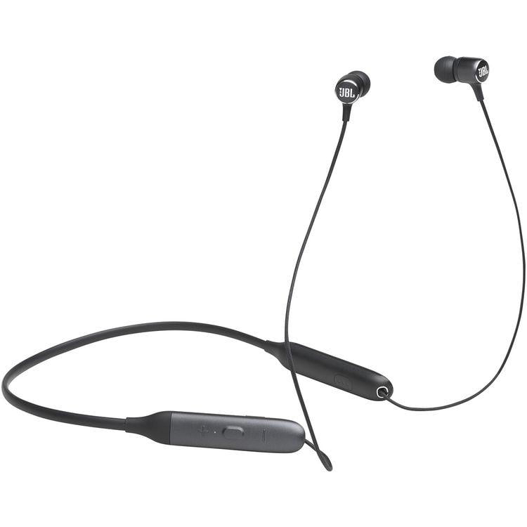 JBL LIVE 220BT Wireless Headphones (Black) | Walmart Canada