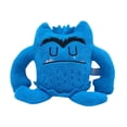 thumbnail image 1 of Lindo muñeco de peluche juguete regalo estilo de dibujos animados muñeca de trapo para niños, 1 of 5