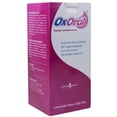thumbnail image 1 of OXORAL ANTISEP BUCAL 240 ML 1 FRASCO FRASCO, 1 of 4