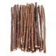thumbnail image 2 of 50 palitos de madera para manualidades, ideales para decorar el hogar, ramas de árboles naturales, proyectos artísticos y manualidades., 2 of 7