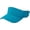 Blue, variant on Neon Adjustable Visor Teal