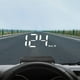 thumbnail image 1 of Up Display, Car Gps Hud, Speedometer Usb Interface, 1 of 5