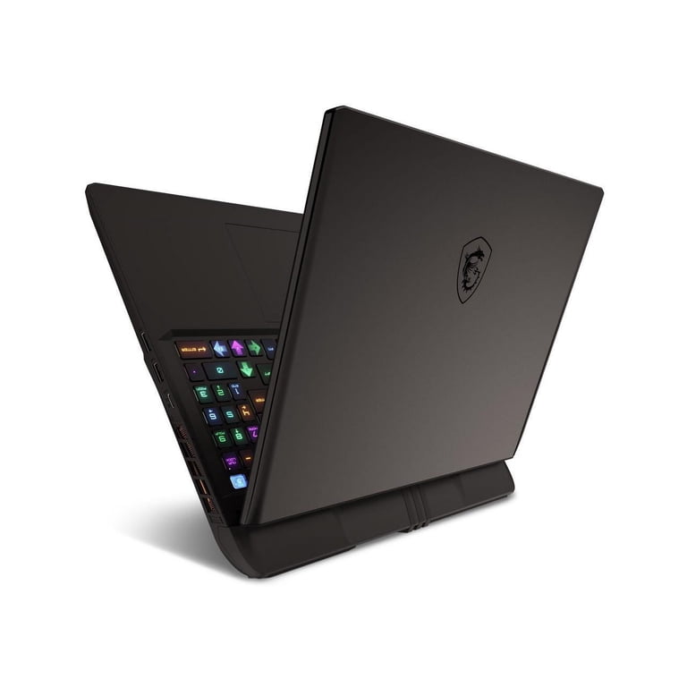 MSI GP Series GP68HX 12VH-006 - 16