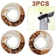 thumbnail image 5 of [Nuevo Revisado Y Espesado] Anillo Fragancia para [Tazas Combinables 927743 965492] (sabor A Café), 5 of 6