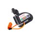 thumbnail image 5 of Sonducket Sonido de motocicleta Alarma a prueba de agua Bloqueo de freno de disco Fácil de usar Bloqueo de sonido de seguridad antirrobo con Ciclismo, 5 of 6