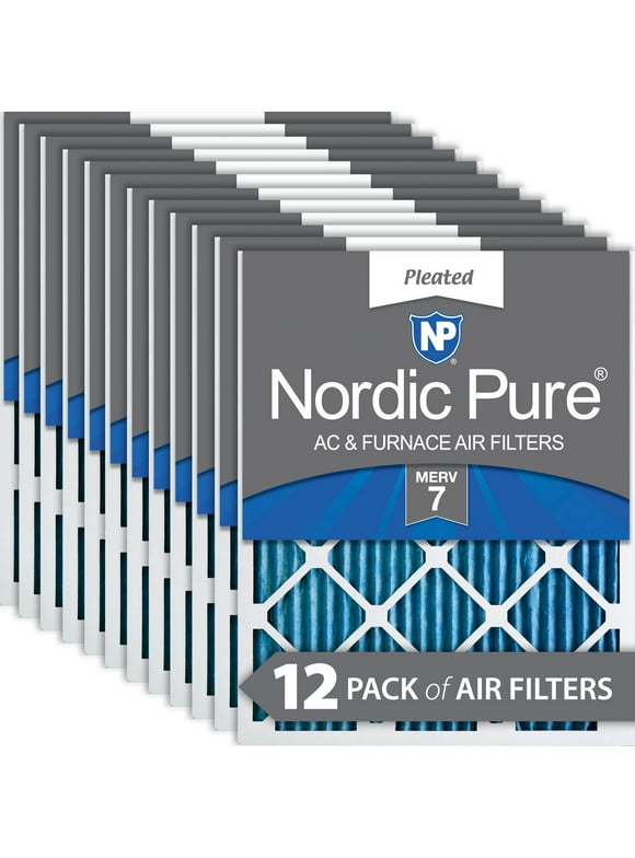 12x12x1 Air Filters in Air Filters by Size - Walmart.com