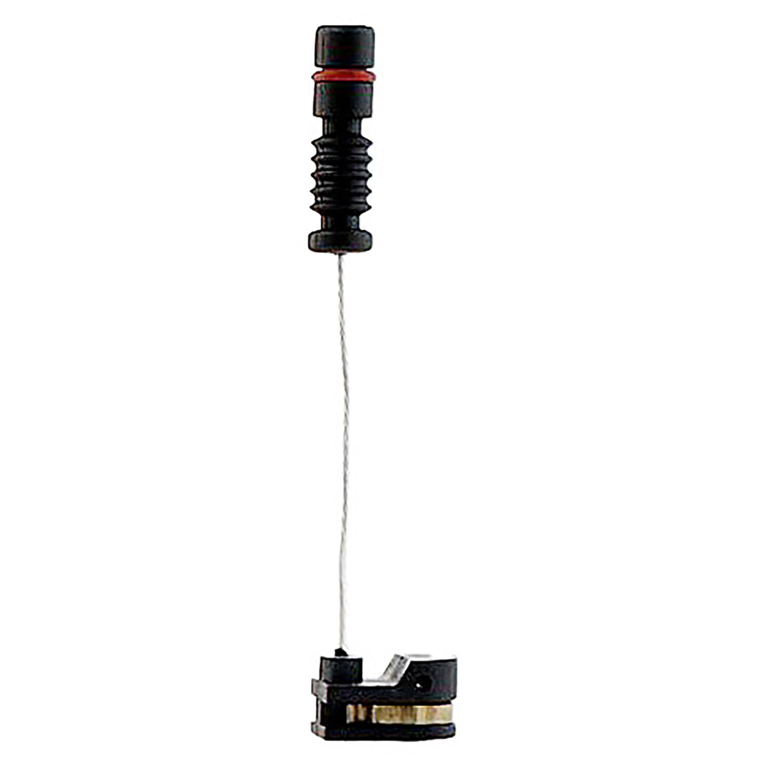 Dorman BW1113 Front Disc Brake Pad Wear Sensor for Specific Chrysler Models