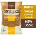 thumbnail image 2 of (3 pack) Snyder's of Hanover Butter Snaps Pretzels, 12 oz Bag, 2 of 10