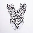 thumbnail image 1 of Family Matching Clothes Women Girls Mom Daughter Baby Beach Swimwear Bathing New, 1 of 5