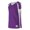 MultiColor, variant on Alleson Athletic B35785753 Youth Reversible Basketball Jersey, Royal & White - Small