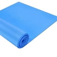 thumbnail image 6 of Resistance Bands, Natural Latex Elastic Strength Training Bands, 16.4ft. Long , Shoulder Trainer or The Gym Workouts Blue, 6 of 10