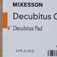 thumbnail image 5 of McKesson Mattress Overlay, Convoluted Foam Decubitus Care Pad, 4 in Thick, 6 Ct, 5 of 6