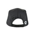 thumbnail image 3 of Marmot Precip Baseball Cap Black Adjustable, 3 of 3