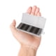 thumbnail image 2 of Paquete de 10 hojas de cepilladora reversibles HSS de 82 mm x 5,5 mm para Bosch Black Decker Mafell, 2 of 5