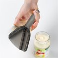 thumbnail image 1 of Boreal Craft Multifunctional Labor Saving Can Opener Adjustable Telescopic Cap Twister Labor Saving Bottle Cap Twister Portable Glass Cork for Bottle of Boxes for Bottles Cork Removers Cork Set Rubber, 1 of 6