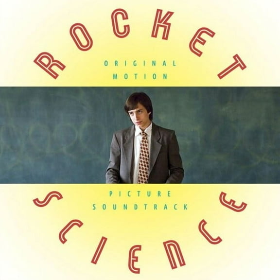 Various Artists - Rocket Science Soundtrack - Soundtracks - CD
