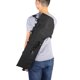 thumbnail image 5 of Táctica Molle Nylon Escopeta Rifle Funda Funda Pistola Protección Bolsa de almacenamiento, 5 of 8