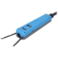 thumbnail image 3 of Wire Punch Tool, Wire Crimping Tool, Carbon Steel Wire Cutter, Easy To Operate For Wire Crimping Durable Home, 3 of 8