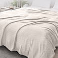 thumbnail image 4 of Under $5! InsCrazy Cooling Blanket Lightweight and Easy Care Cool Quilt for Bed Office Home, 4 of 10