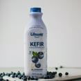 thumbnail image 4 of Lifeway Lowfat Milk Blueberry Kefir, 32 fl oz, 4 of 7