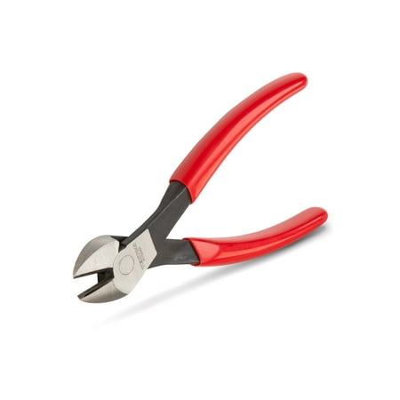 UPC: 0020209007389 | TEKTON 7 Inch Diagonal Cutting Pliers | PCT00007