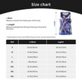 thumbnail image 4 of Susaid Night Sky Winged French Bulldog Print Men's Sleeveless Workout Running Tank Top Dry Fit Athletic Gym Sports Swim Beach Muscle Bodybuilding Shirts-XX-Large, 4 of 7