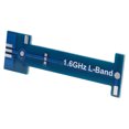 thumbnail image 3 of Helical Antenna, Parts Cardioid Pattern Antennae Module Set  For Aerospace For Meteorology For Positioning Blue, 3 of 8