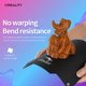 thumbnail image 4 of Impresora 3D Creality Ender de 3 camas ultraflexible 235 x 235 mm, 4 of 6