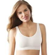 Bali Bralette Womens Bra One Smooth U Wireless Stretch Seamless Comfortable DFBRAL