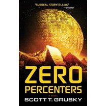 Zero Percenters (Paperback)