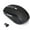 Black, variant on Walbest 2.4GHz Wireless Mouse for Chromebook, 2.4G USB Mouse Wireless with Ergonomic Right-Hand Shape, Comfortable Computer Wireless Mice for Small Hand and Kids, Laptop, Chromebook, Mac, Windows