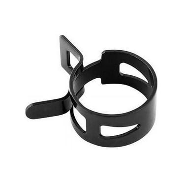 Radiator Hose Clamp - Compatible with 2003 - 2011 Saab 9-3 Sedan 2004 2005 2006 2007 2008 2009 2010