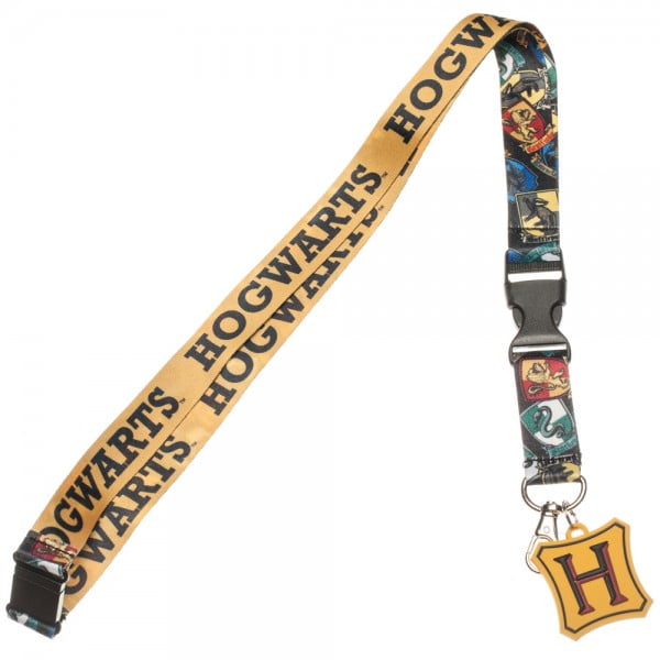 Details about   Harry Potter Ravenclaw Lanyard