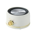thumbnail image 3 of Calentador de cera derretida, derretidor de cera de velas perfumadas, horno de cera, calentador de cera portátil, quemador de aceite, calentador de, 3 of 8