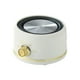 thumbnail image 3 of Quemador de aceite para derretir cera, derretidor de cera para velas perfumadas, calentador eléctrico de velas para dormitorio, hogar y oficina, 3 of 8