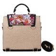 thumbnail image 3 of Bolsa Yute para Mujer FANA Roma Color Negro 25 x 22 x 11 cm, 3 of 3