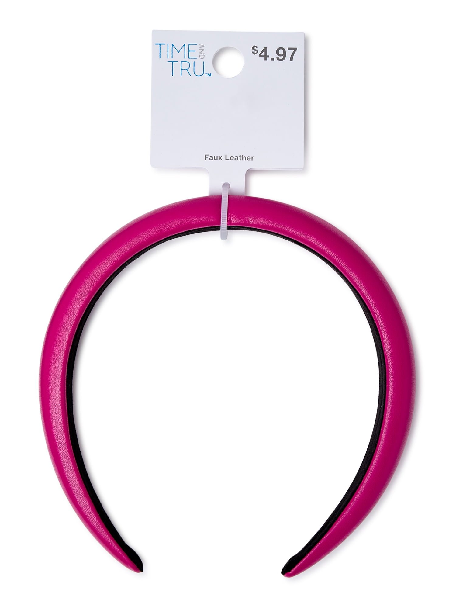 Time and Tru Women’s Puffy Headband