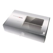 Nintendo 3DS Cosmo Black - Nintendo 3DS
