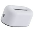thumbnail image 3 of Plastic Tissue Box,Nordic Ins Plastic Tissue Plastic Tissue Box Holder Tissue Box Holder Ultimate Reliability, 3 of 12