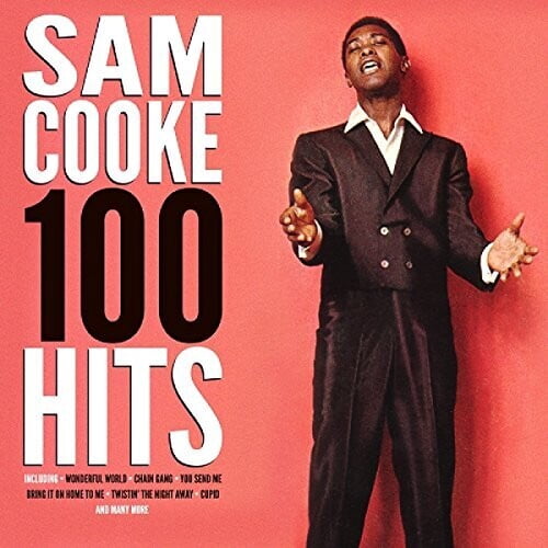 Sam Cooke - Best of - Music & Performance - CD - Walmart.com