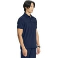 thumbnail image 5 of Cherokee Infinity Men Scrubs Top Polo CK825A, 5 of 5
