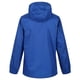 thumbnail image 2 of Regatta - Chaqueta Impermeable Modelo Pack It Jacket III para Niños/Niñas (Azul Náutico), 2 of 3