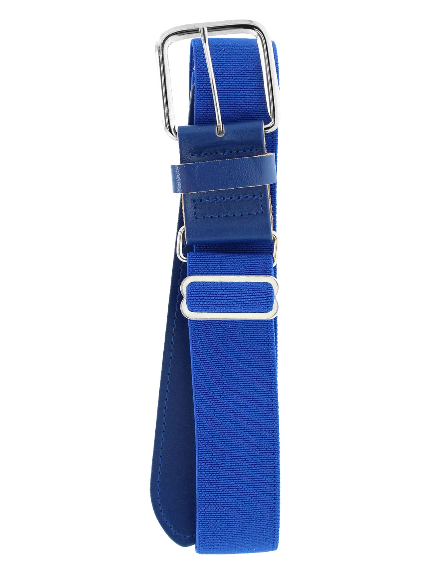 Performance Baseball Softball Belt (Youth, Royal)