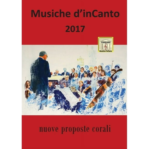 Musiche d'inCanto 2017 (Paperback)