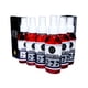 thumbnail image 1 of 6 Botellas de Aceite Natural JYE para Cuidado de Barba y Bigote 60 ml, 1 of 2
