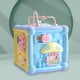 thumbnail image 4 of Centro de juegos para actividades para bebés, de juguete, laberinto, , múltiples funciones para , y niñas, , aprend Sunnimix Centro de juegos de actividades, 4 of 8