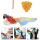 thumbnail image 5 of GOOHOCHY 1 set Simulation Bird Cat Toy Flying Bird Bird Toy Interactive Toy para gats gatitos, 5 of 8