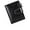 Black, variant on Peachloft Wallet, Peachloft Mens Wallet, Men's Rfid Blocking Bifold Wallets, PU Multi-card Holder Anti-Theft Wallets for Men (Black)