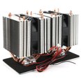 thumbnail image 3 of Cooling System Accessories,240W 12V Electronic Semiconductor Refrigeration System Semiconductor Cooling System Rugged and Tough, 3 of 14