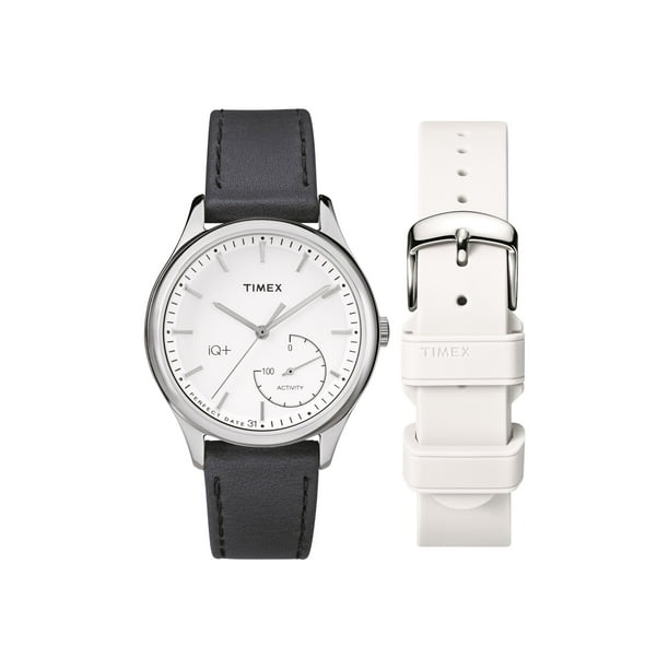 timex iq  move watch